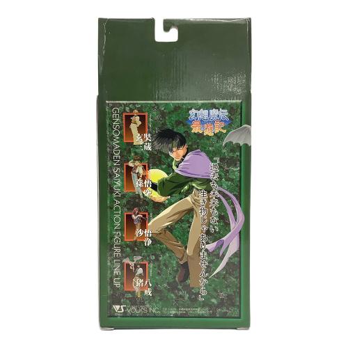幻想魔伝 最遊記 1/8 アクションフィギュア VOLKS 猪八戒