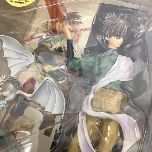 幻想魔伝 最遊記 1/8 アクションフィギュア VOLKS 猪八戒