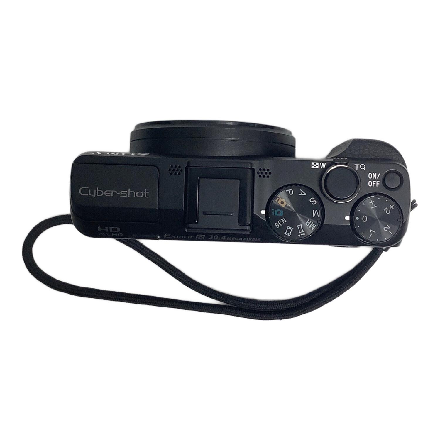 ☆SONY Cyber-shot HX50V☆ 2040万画素 30倍ズーム SONY デジタル