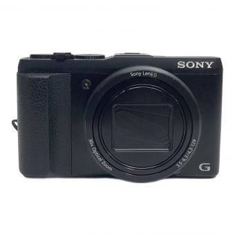 SONY (ソニー) デジタルカメラ ※液晶難有、ジャンクとして DSC-HX50V 2040万画素(有効画素) 1/2.3型CMOS SDカード対応 通常：ISO80～12800 10コマ/秒 1～1/1600 秒 0039264