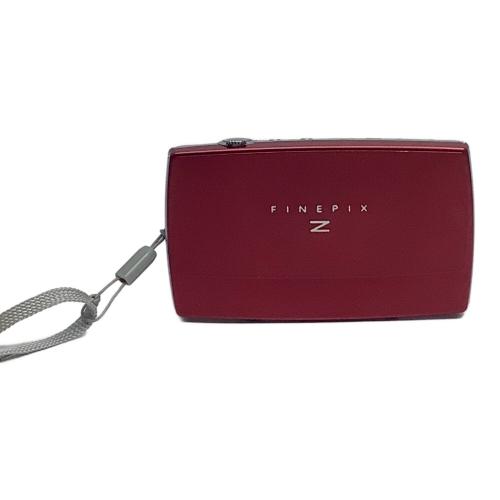 FUJIFILM コンパクトデジタルカメラ FinePix