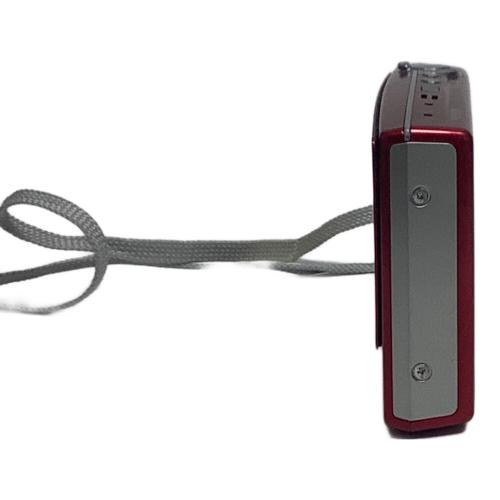 FUJIFILM コンパクトデジタルカメラ FinePix