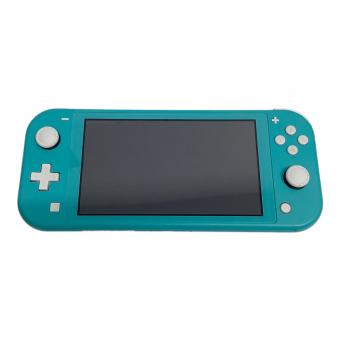 Nintendo (ニンテンドー) Nintendo Switch Lite ターコイズ HDH-001 動作確認済み XJJ10013648267