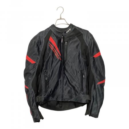 elf (エルフ) スフィーダジャケット メンズ SIZE L ブラック EJ-S113