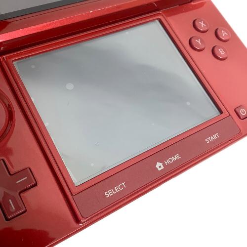 Nintendo (ニンテンドウ) 3DS CTR-001 CJH10700293