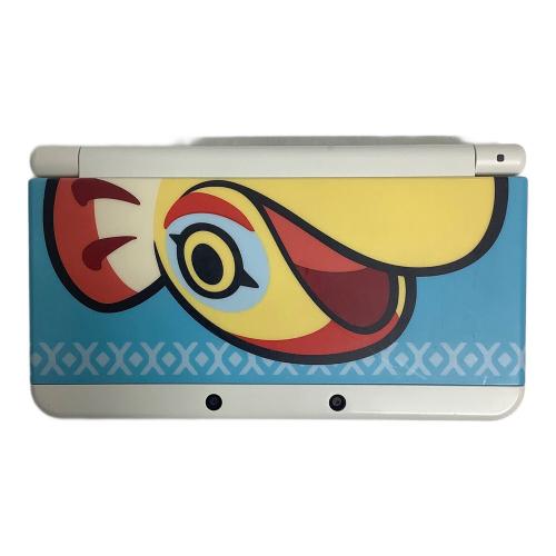 Nintendo (ニンテンドー) 3DS きせかえ付 KTR-001 -