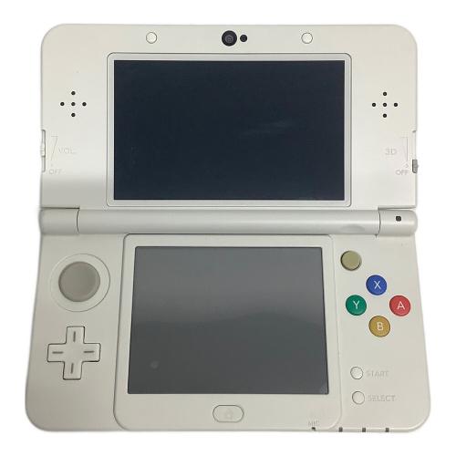 Nintendo (ニンテンドー) 3DS きせかえ付 KTR-001 -