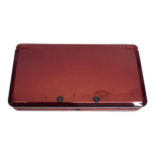 Nintendo (ニンテンドウ) 3DS CTR-001 CJF134986287