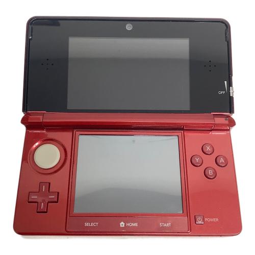 Nintendo (ニンテンドウ) 3DS CTR-001 CJF134986287