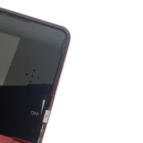 Nintendo (ニンテンドウ) 3DS CTR-001 CJF134986287