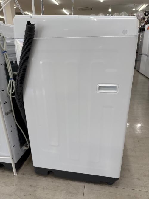 TOSHIBA (トウシバ) 全自動洗濯機 366 4.5kg AW-45M9 2021年製 クリーニング済 50Hz／60Hz