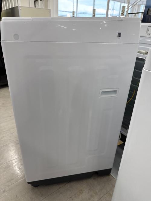 TOSHIBA (トウシバ) 全自動洗濯機 366 4.5kg AW-45M9 2021年製 クリーニング済 50Hz／60Hz