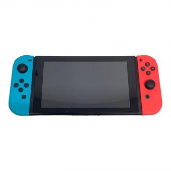 Nintendo (ニンテンドウ) Nintendo Switch アダプター・ケース付 HAC-001 XAJ10045039927