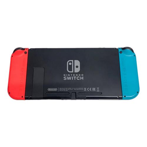 Nintendo (ニンテンドウ) Nintendo Switch アダプター・ケース付 HAC-001 XAJ10045039927