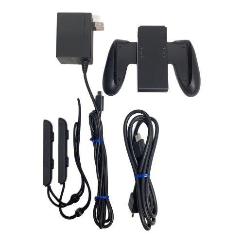 Nintendo (ニンテンドウ) Nintendo Switch アダプター・ケース付 HAC-001 XAJ10045039927