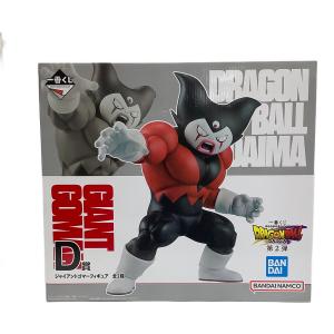 BANDAI (バンダイ) 一番くじ ジャイアントゴマー フィギュア ドラゴンボール D賞