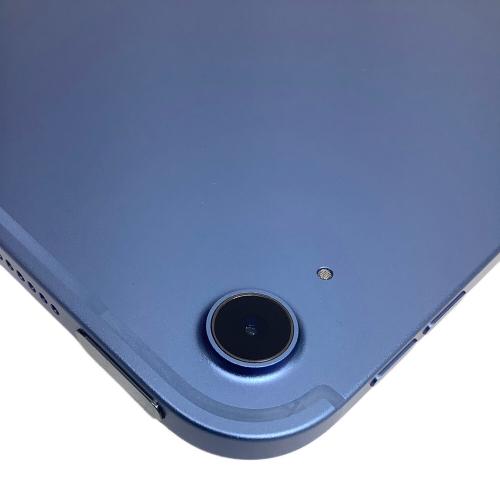 Apple iPad(第11世代) MD7G4J/A Wi-Fi+Cellularモデル 128GB iOS バッテリー:Sランク(100%) 程度:Bランク ▲(docomo) サインアウト確認済 358382813069093