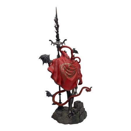 ELDEN RING SHADOW OF THE ERDTREE 串刺し公、メスメル スタチュー