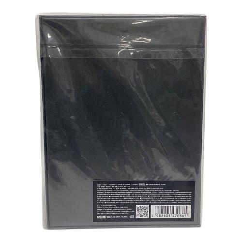 【サウンドトラック】 ゲーム FINAL FANTASY VII REBIRTH Original Soundtrack ～Special edit version～ 初回生産限定盤 〇