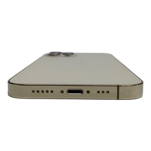 Apple (アップル) iPhone12 Pro SIMロック有 MGM73J/A サインアウト確認済 356688117783607 ○ au 128GB バッテリー:Cランク 程度:Bランク 未商品化