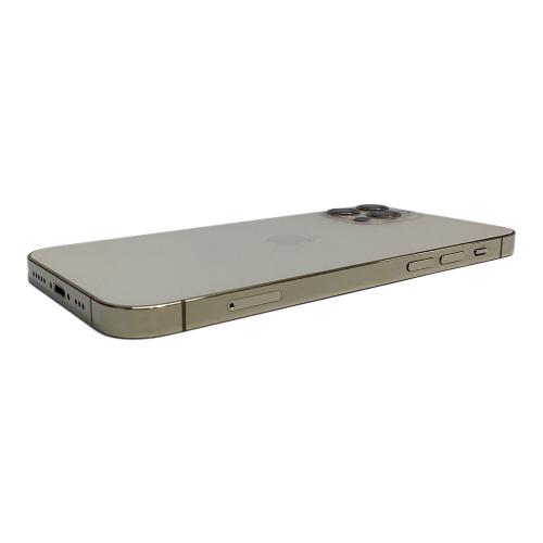 Apple (アップル) iPhone12 Pro SIMロック有 MGM73J/A サインアウト確認済 356688117783607 ○ au 128GB バッテリー:Cランク 程度:Bランク 未商品化