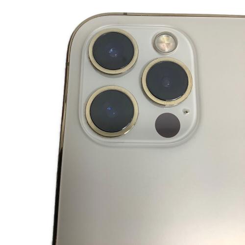 Apple (アップル) iPhone12 Pro SIMロック有 MGM73J/A サインアウト確認済 356688117783607 ○ au 128GB バッテリー:Cランク 程度:Bランク 未商品化