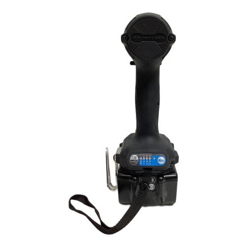 MAKITA (マキタ) 充電式インパクトドライバー TD173D 動作確認済み 純正バッテリー 270599