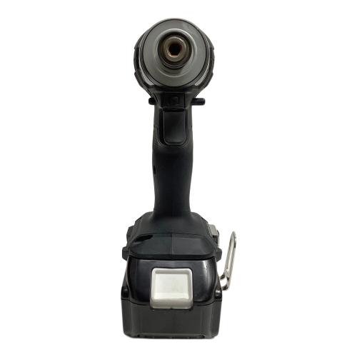 MAKITA (マキタ) 充電式インパクトドライバー TD173D 動作確認済み 純正バッテリー 270599