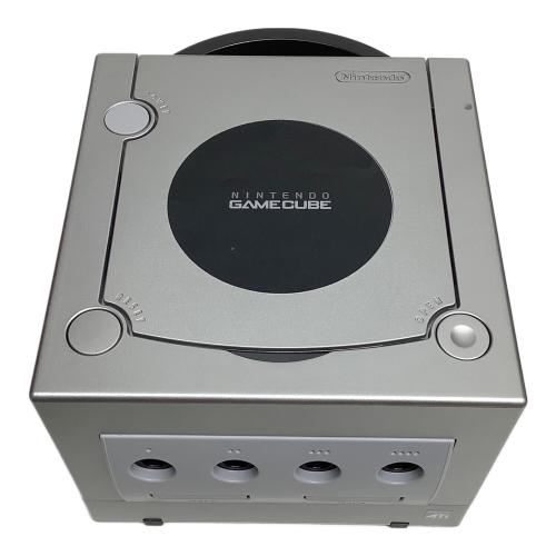 Nintendo (ニンテンドー) GAMECUBE DOL-101 動作確認済み DJM10010441