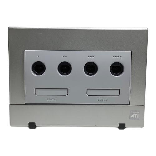 Nintendo (ニンテンドー) GAMECUBE DOL-101 動作確認済み DJM10010441