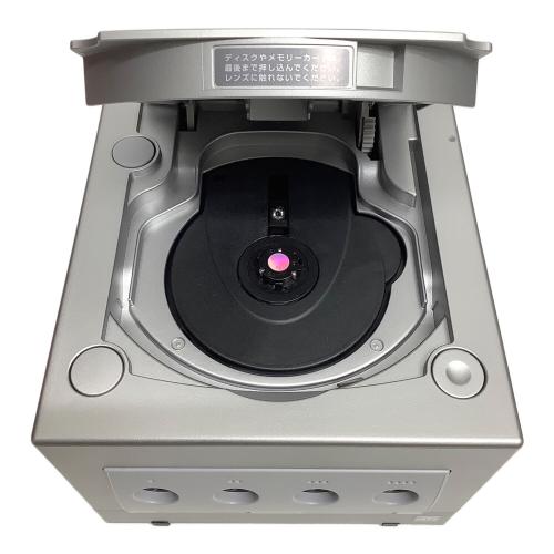 Nintendo (ニンテンドー) GAMECUBE DOL-101 動作確認済み DJM10010441