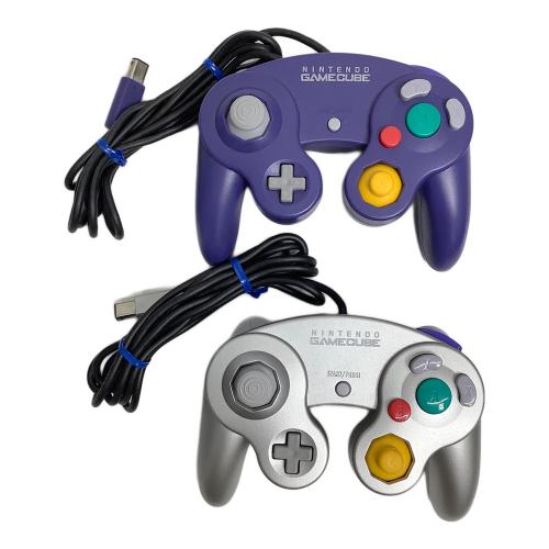 Nintendo (ニンテンドー) GAMECUBE DOL-101 動作確認済み DJM10010441