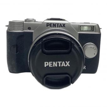 PENTAX デジタル一眼レフカメラ
