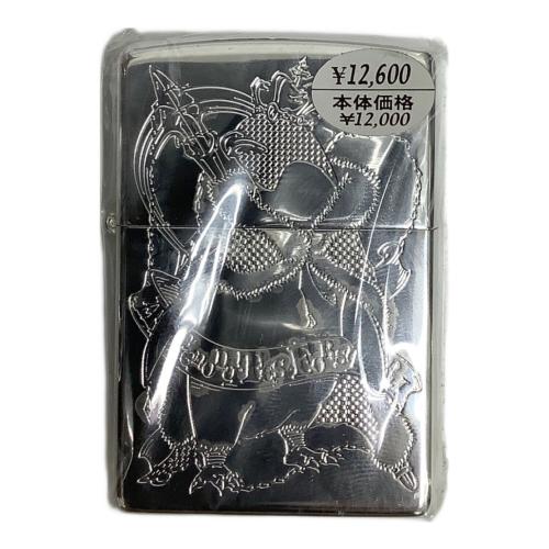 ZIPPO ペンギン/特別限定品/ケース付 2007年製