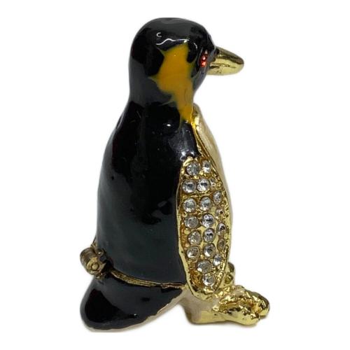 ZIPPO ペンギン/特別限定品/ケース付 2007年製