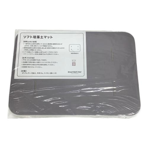 Issin (イッシン)　SBM24W01LJ スマートバスマット