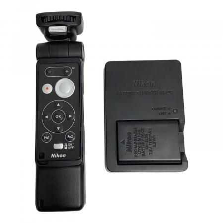 Nikon (ニコン) ミラーレス一眼カメラ Z30 2088万画素(有効画素) APS-C