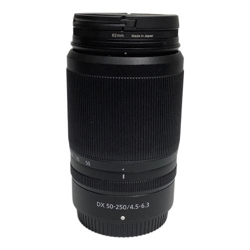 Nikon (ニコン) ズームレンズ PRO1D LOTUSⅡ Z DX 50-250ｍｍ 20196544