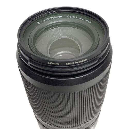 Nikon (ニコン) ズームレンズ PRO1D LOTUSⅡ Z DX 50-250ｍｍ 20196544