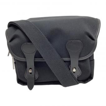 Billingham (ビリンガム) カメラバッグ ブラック×オリーブ Leica コンビネーションバッグ 0000281985