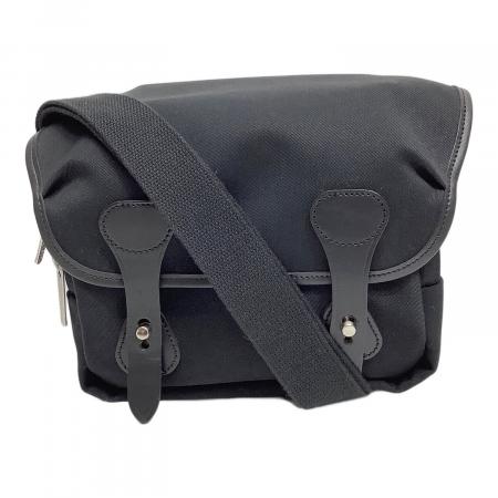 Billingham (ビリンガム) カメラバッグ ブラック×オリーブ Leica