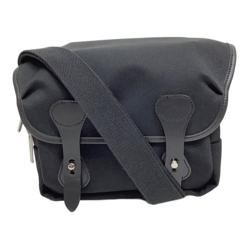 Billingham (ビリンガム) カメラバッグ ブラック×オリーブ Leica コンビネーションバッグ 0000281985