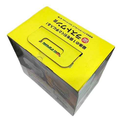 BANDAI (バンダイ) フィギュア 孫悟空＆フリーザ ラストワン MASTERLISE