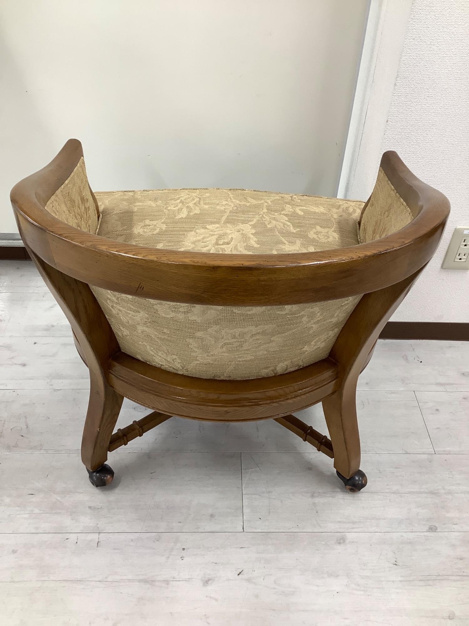 DREXEL HERITAGE ソファ　アームチェア 脚 楽天市場】【中古】 ☆事前問合せ必須☆ 1人掛けソファ DREXEL