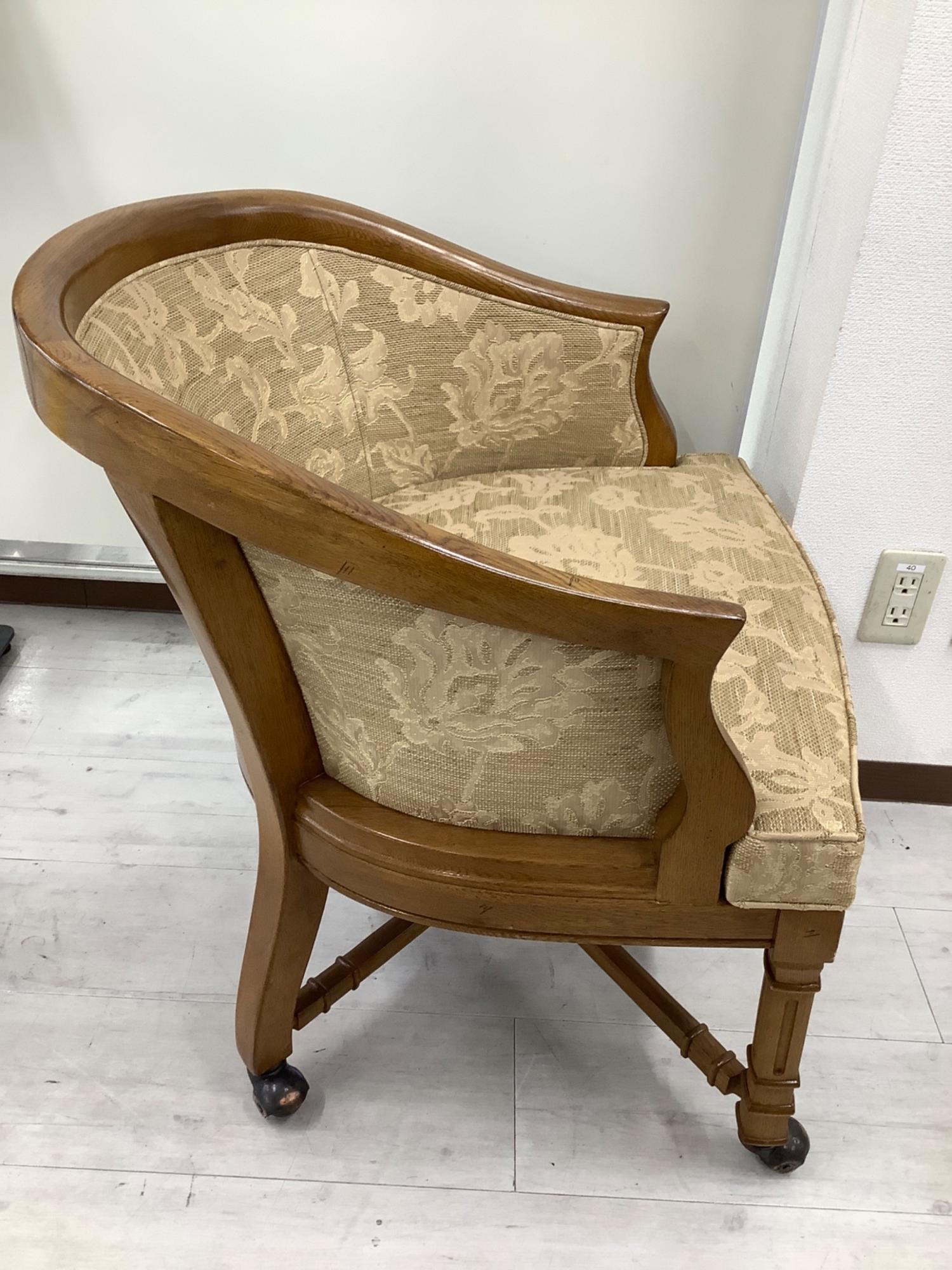 最終値下げ　DREXEL HERITAGE ソファ　アームチェア 1脚 最終値下げ DREXEL HERITAGE ソファ アームチェア 1脚