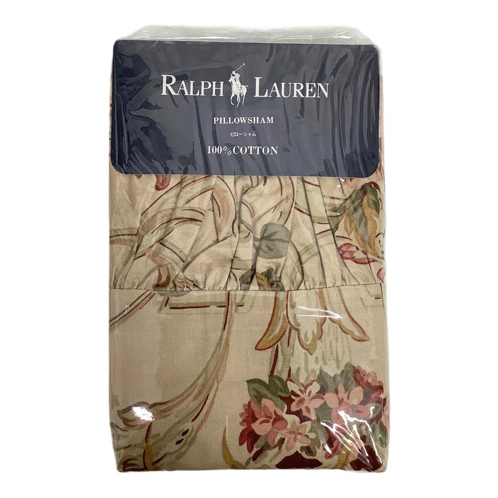 RALPH LAUREN (ラルフローレン) ピローシャム｜トレファクONLINE