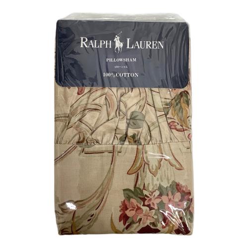 RALPH LAUREN (ラルフローレン) ピローシャム