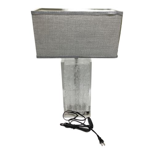 遠藤照明 (エンドウショウメイ) テーブルランプ 80225 XRF3061CA1A 2019年製 LED 動作確認済み 50Hz／60Hz