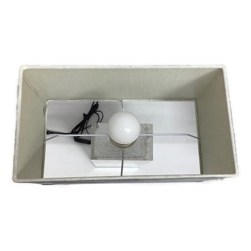 遠藤照明 (エンドウショウメイ) テーブルランプ 80225 XRF3061CA1A 2019年製 LED 動作確認済み 50Hz／60Hz