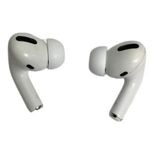 Apple (アップル) AirPods Pro(第1世代) H1CGLB71059 MLWK3J/A